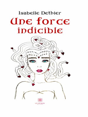 cover image of Une force indicible